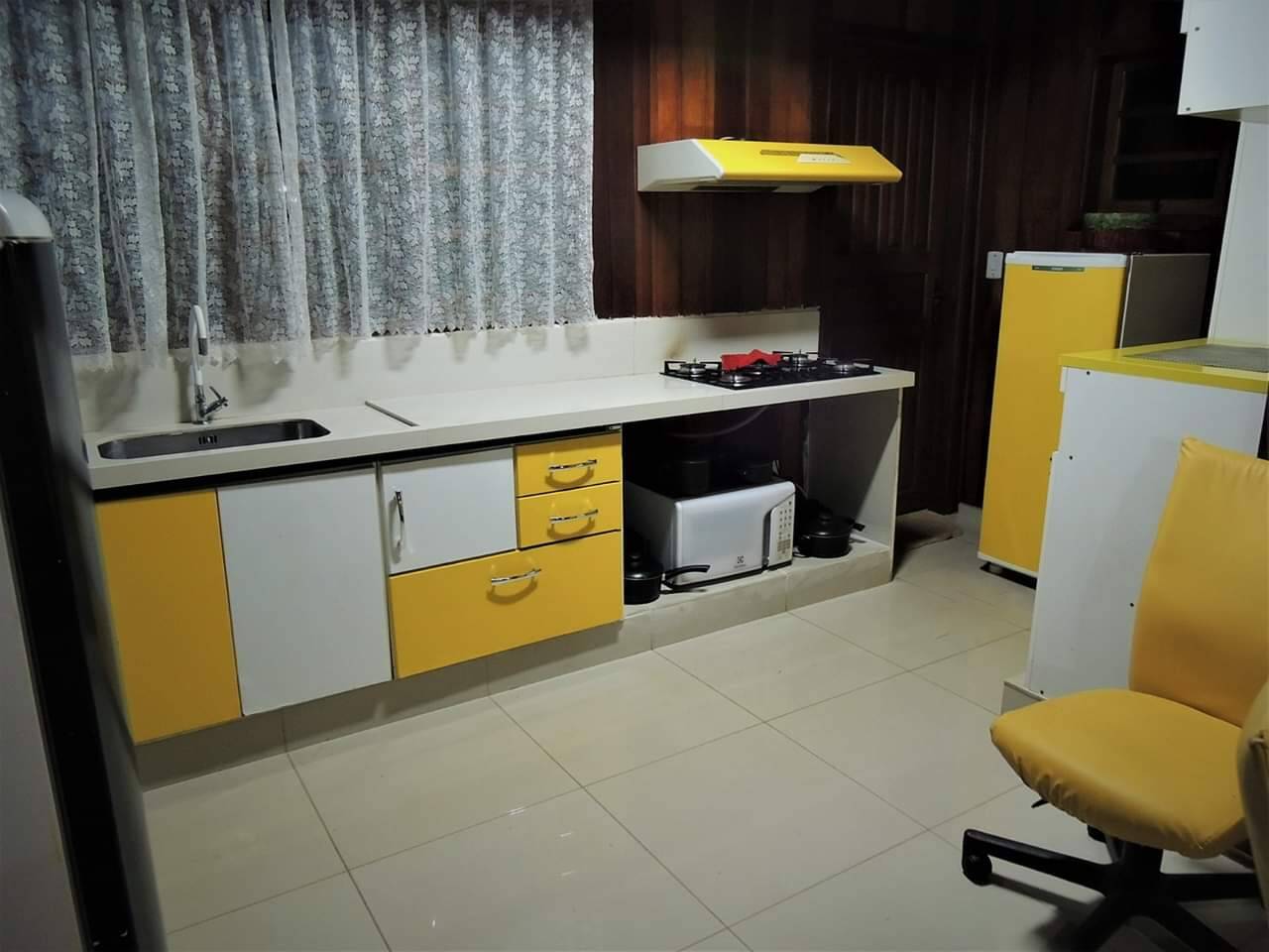 Chácara, 5 quartos, 2800 m² - Foto 20