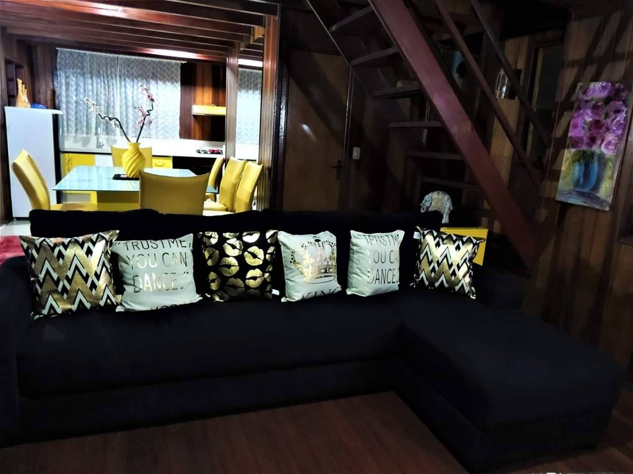 Chácara, 5 quartos, 2800 m² - Foto 21