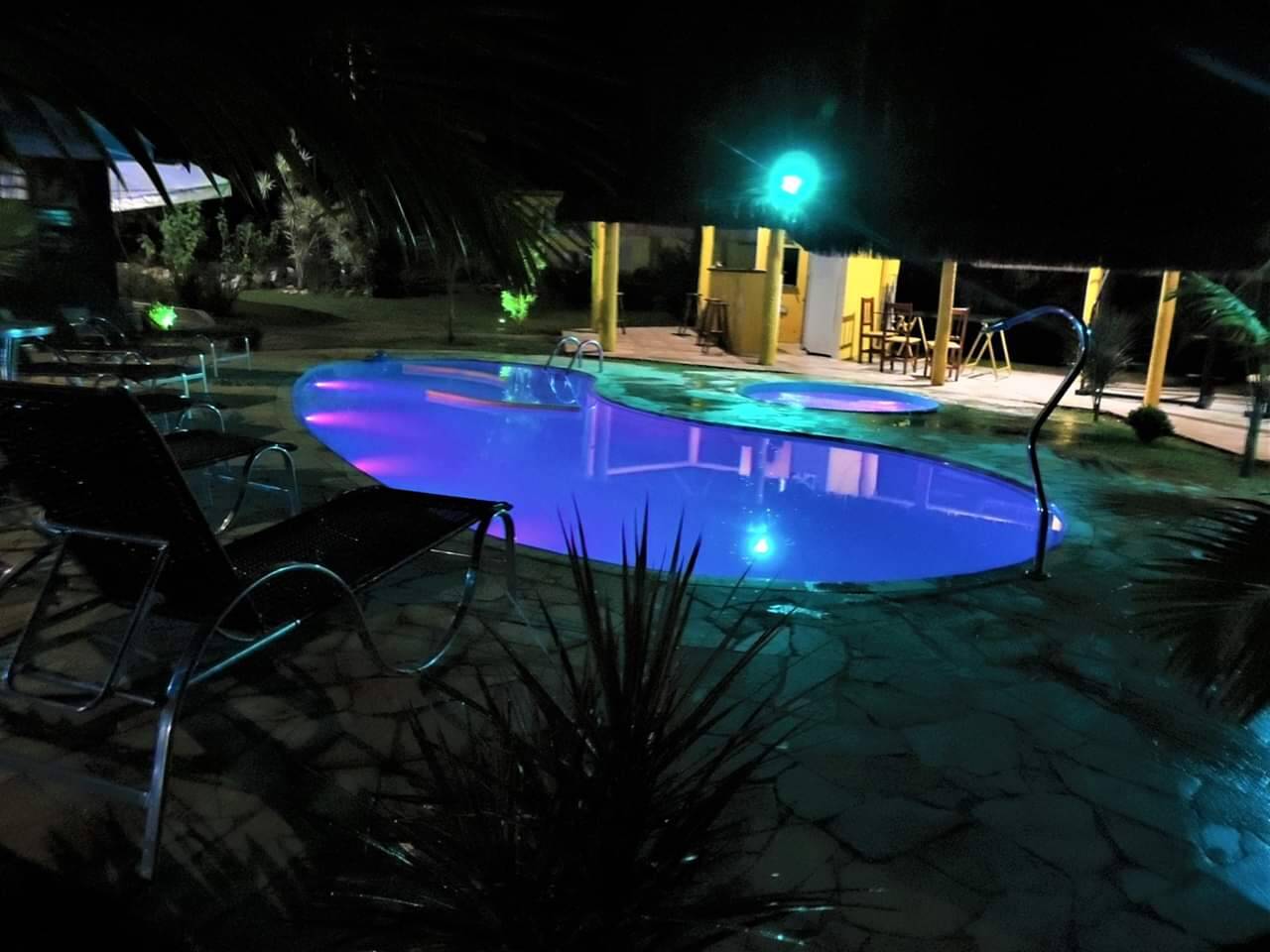 Chácara, 5 quartos, 2800 m² - Foto 23