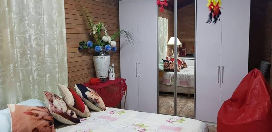 Chácara, 5 quartos, 2800 m² - Foto 30