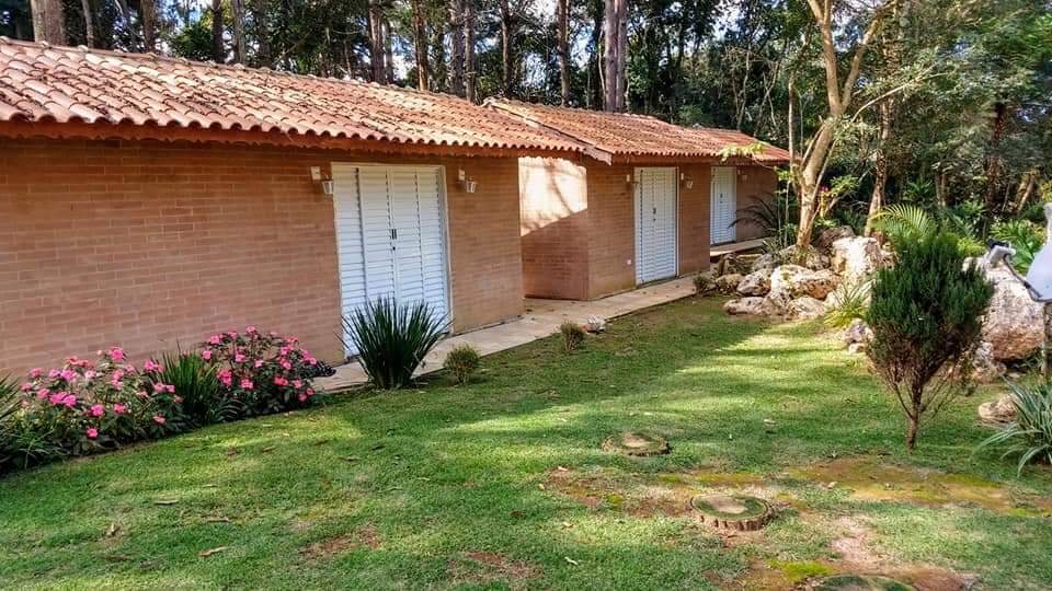 Chácara, 5 quartos, 2800 m² - Foto 27