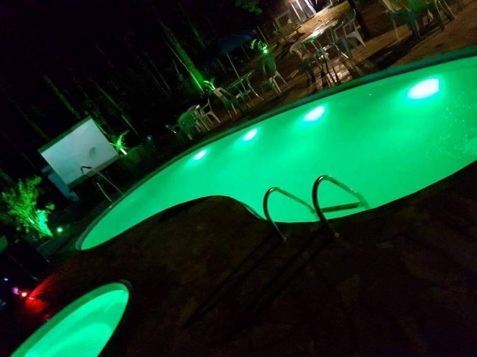 Chácara, 5 quartos, 2800 m² - Foto 32