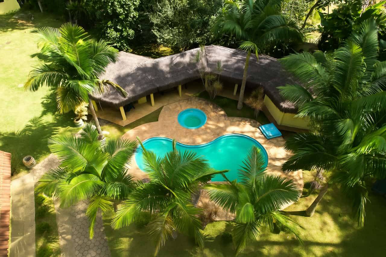 Chácara, 5 quartos, 2800 m² - Foto 38