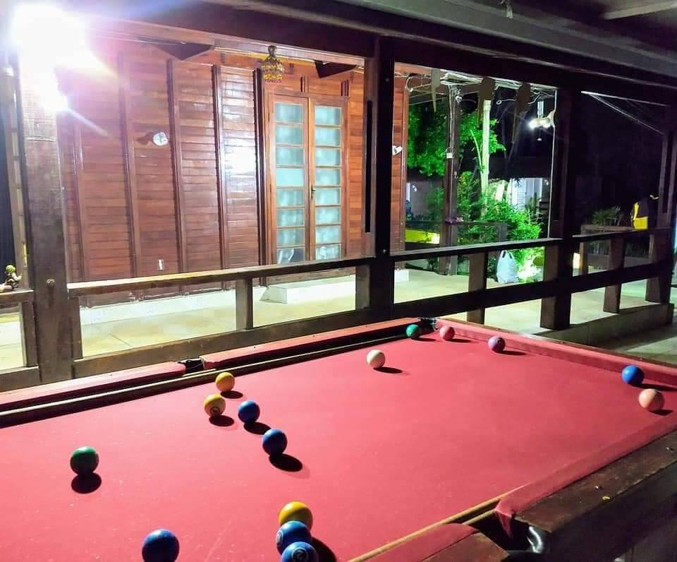 Chácara, 5 quartos, 2800 m² - Foto 36