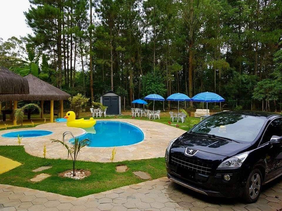 Chácara, 5 quartos, 2800 m² - Foto 37