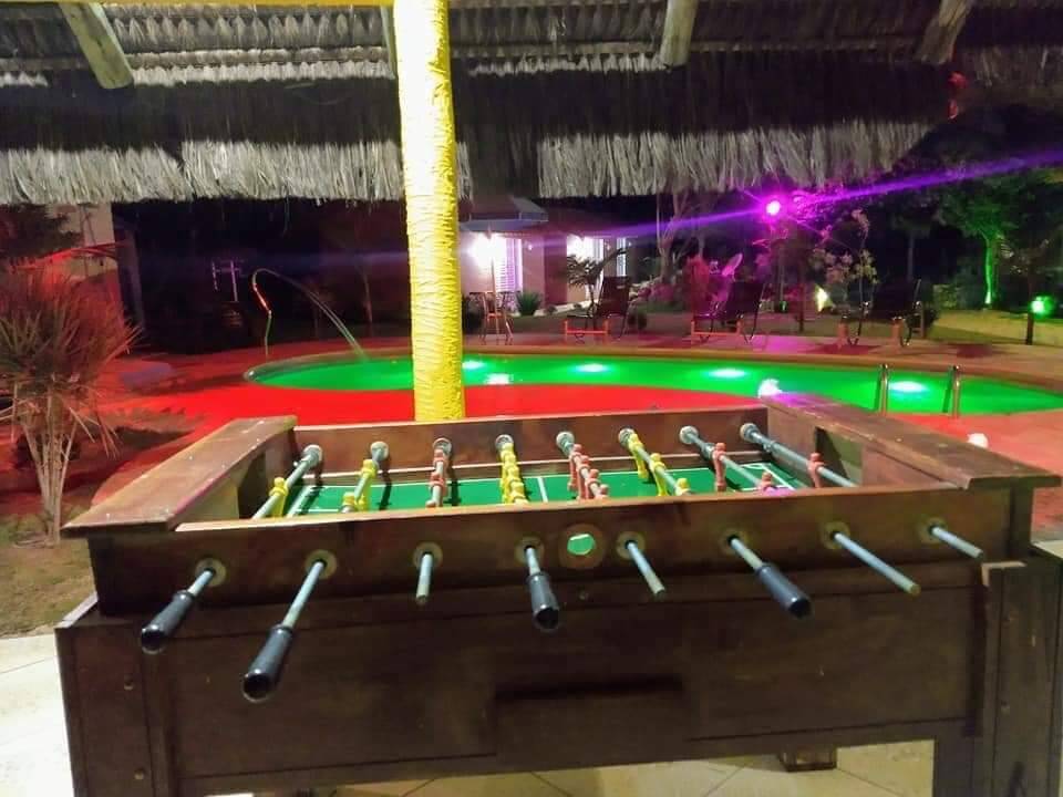 Chácara, 5 quartos, 2800 m² - Foto 40