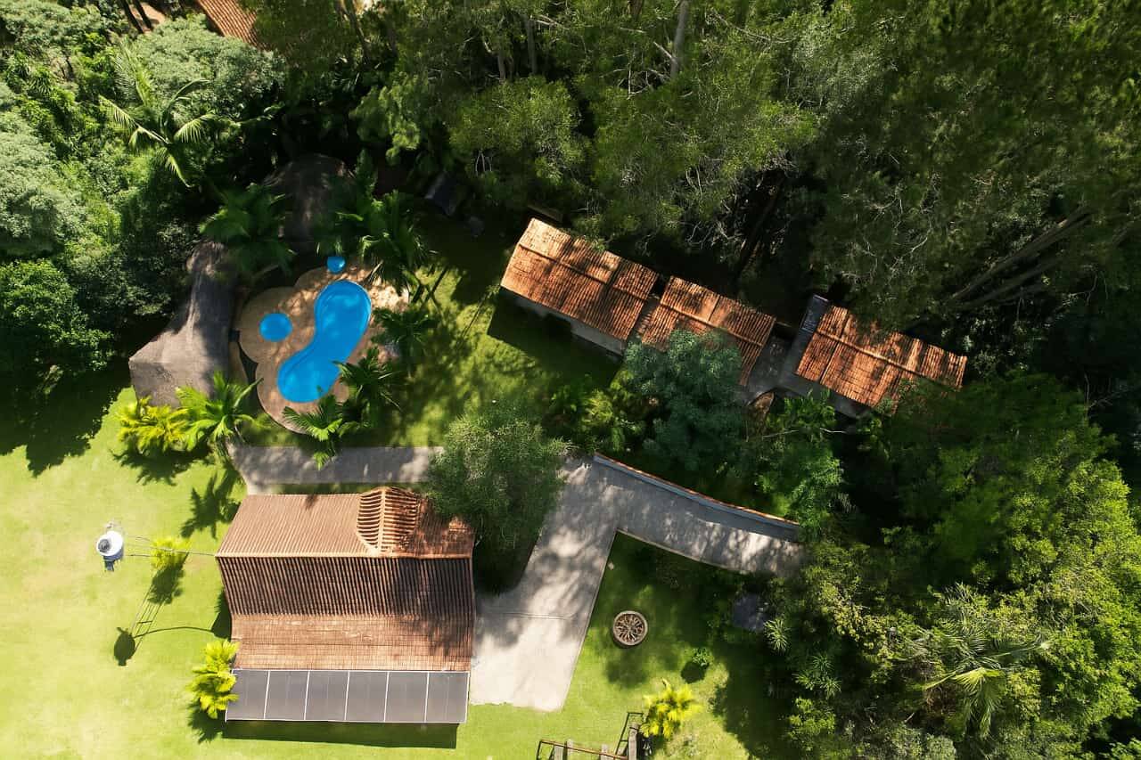 Chácara, 5 quartos, 2800 m² - Foto 41