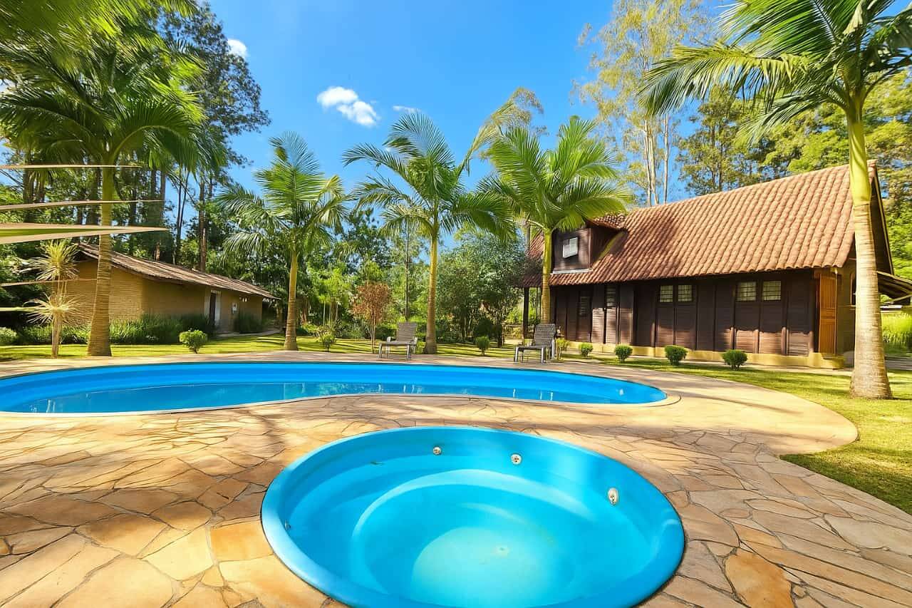 Chácara, 5 quartos, 2800 m² - Foto 39