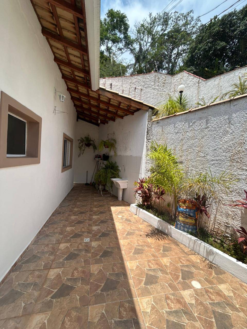 Casa, 3 quartos, 200 m² - Foto 2