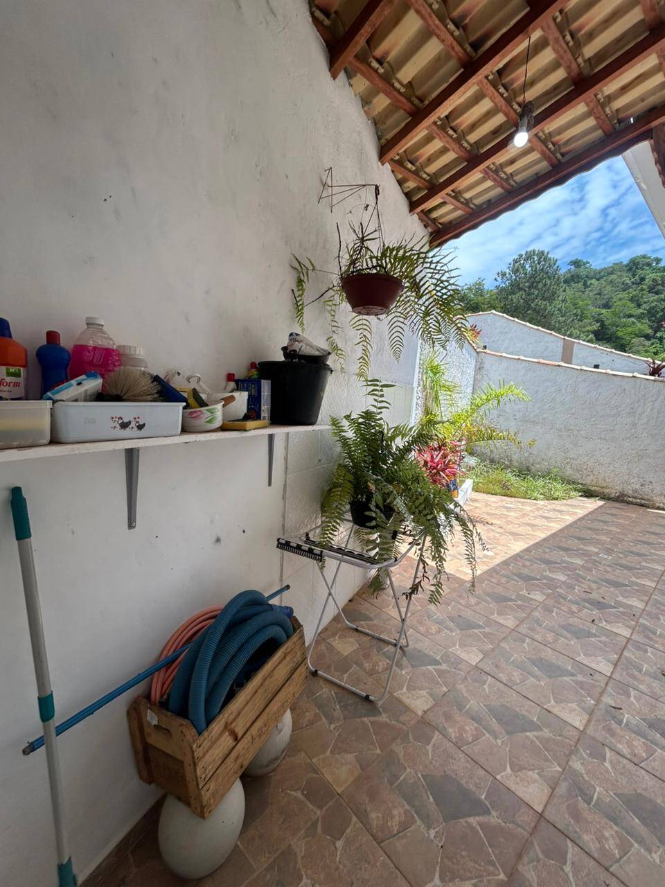 Casa, 3 quartos, 200 m² - Foto 4