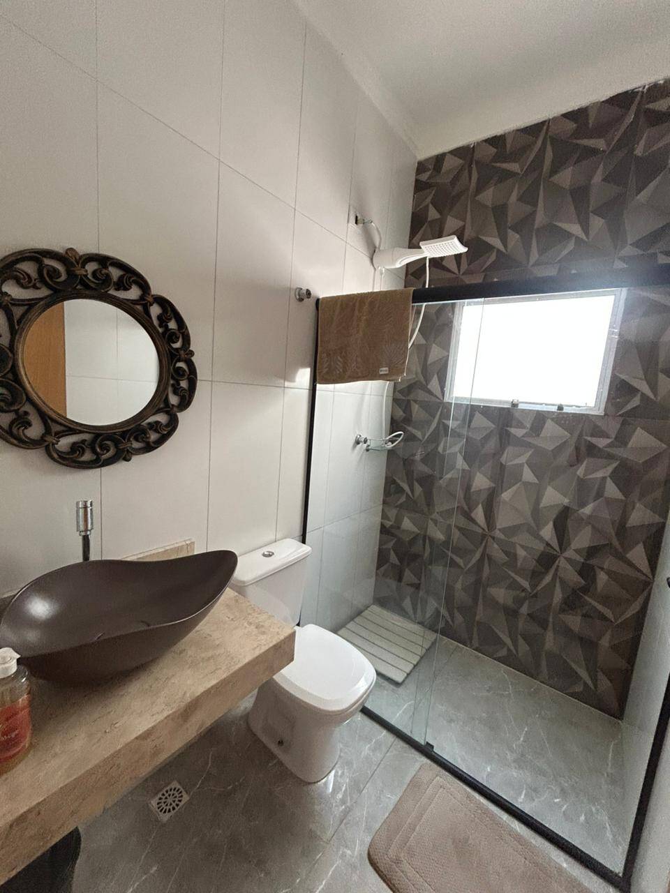 Casa, 3 quartos, 200 m² - Foto 14