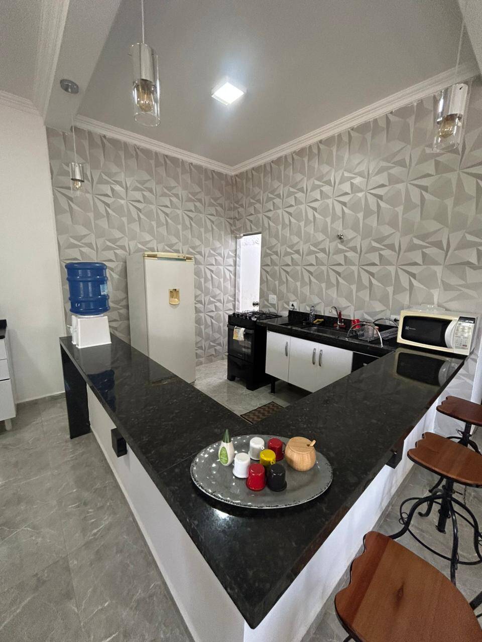 Casa, 3 quartos, 200 m² - Foto 17