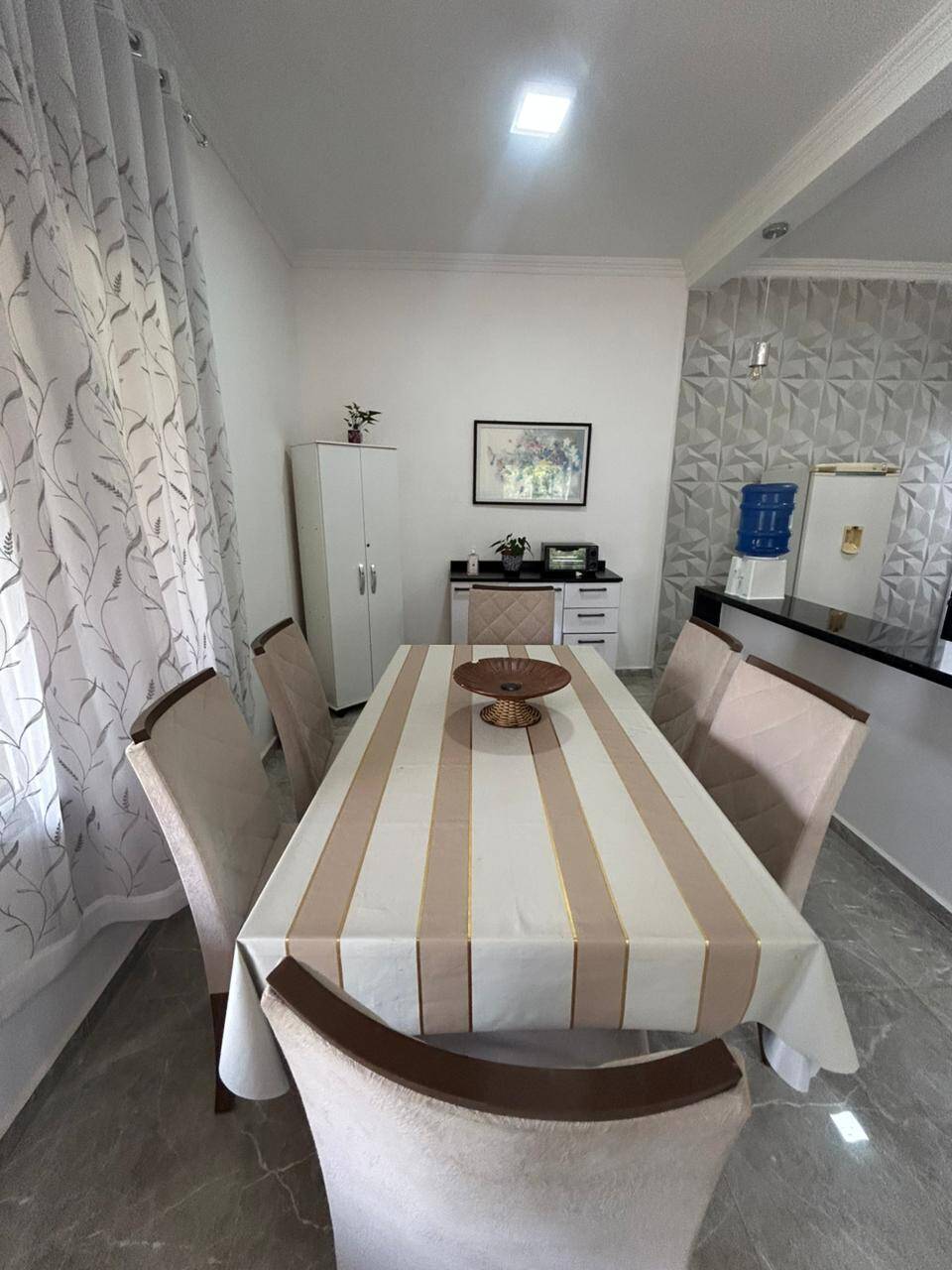 Casa, 3 quartos, 200 m² - Foto 19