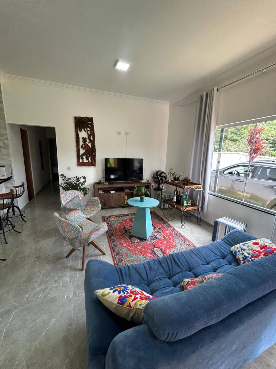 Casa, 3 quartos, 200 m² - Foto 20