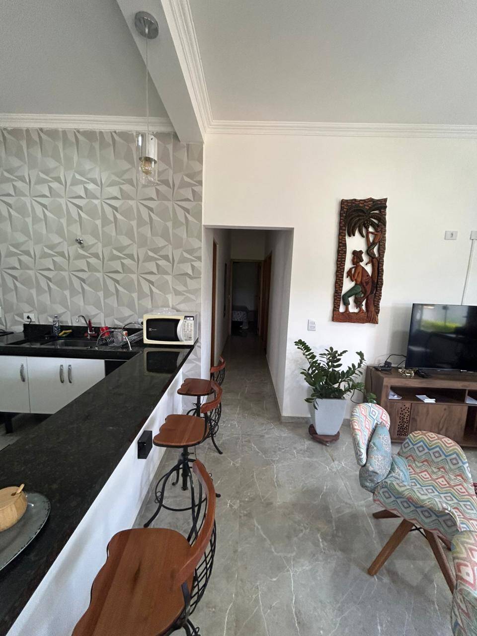 Casa, 3 quartos, 200 m² - Foto 21