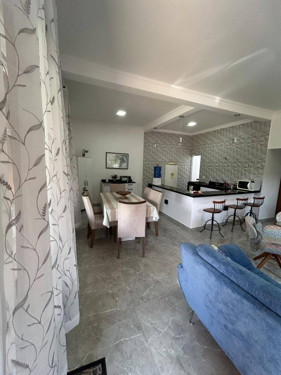 Casa, 3 quartos, 200 m² - Foto 22