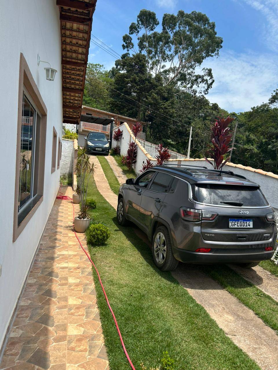 Casa, 3 quartos, 200 m² - Foto 23