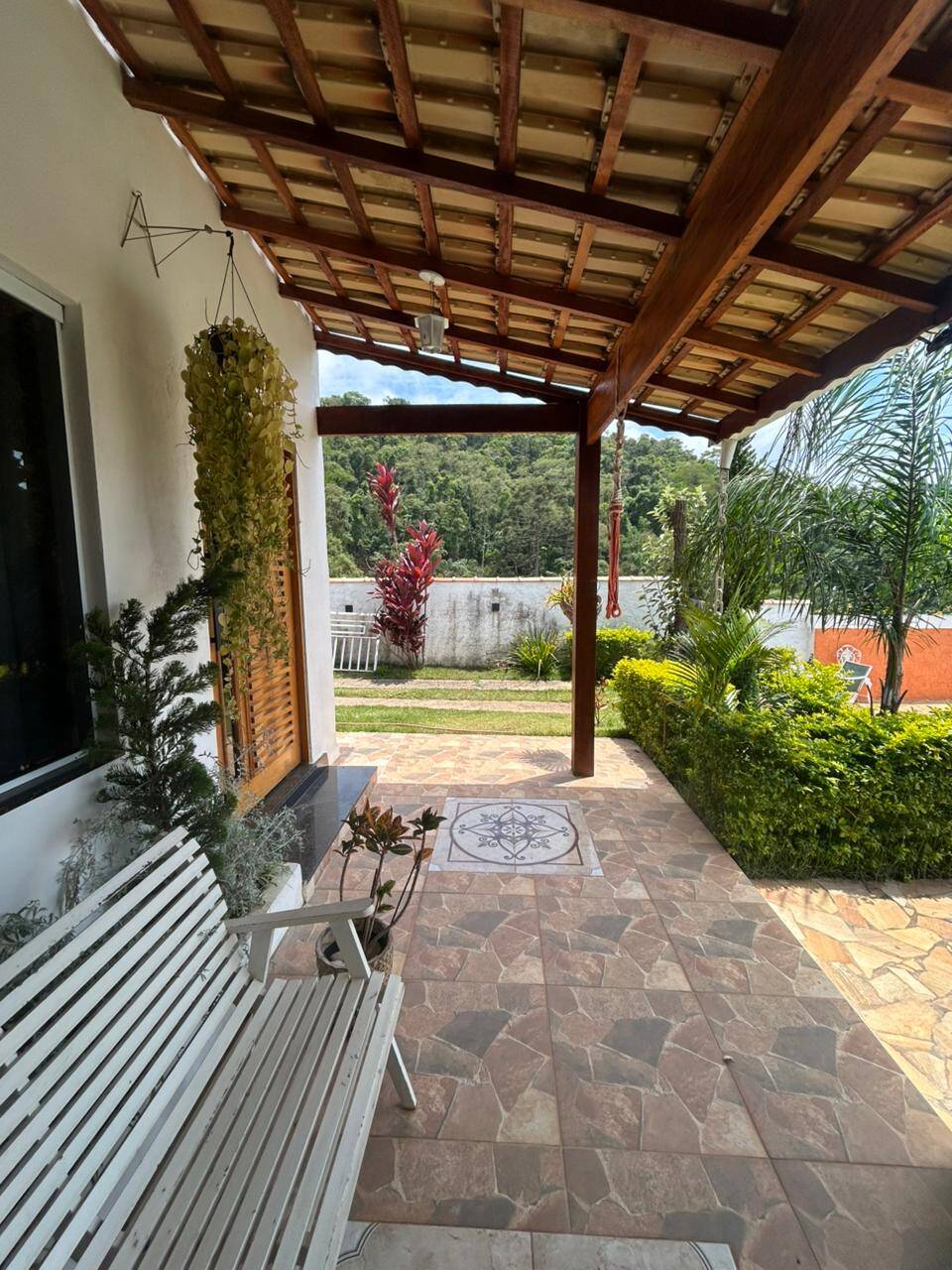 Casa, 3 quartos, 200 m² - Foto 25