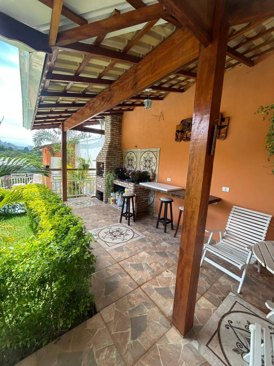 Casa, 3 quartos, 200 m² - Foto 26