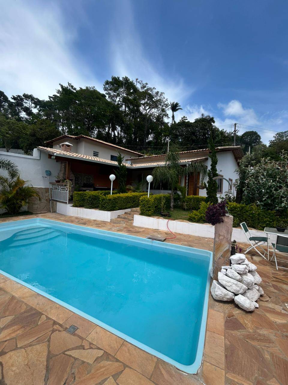 Casa, 3 quartos, 200 m² - Foto 27