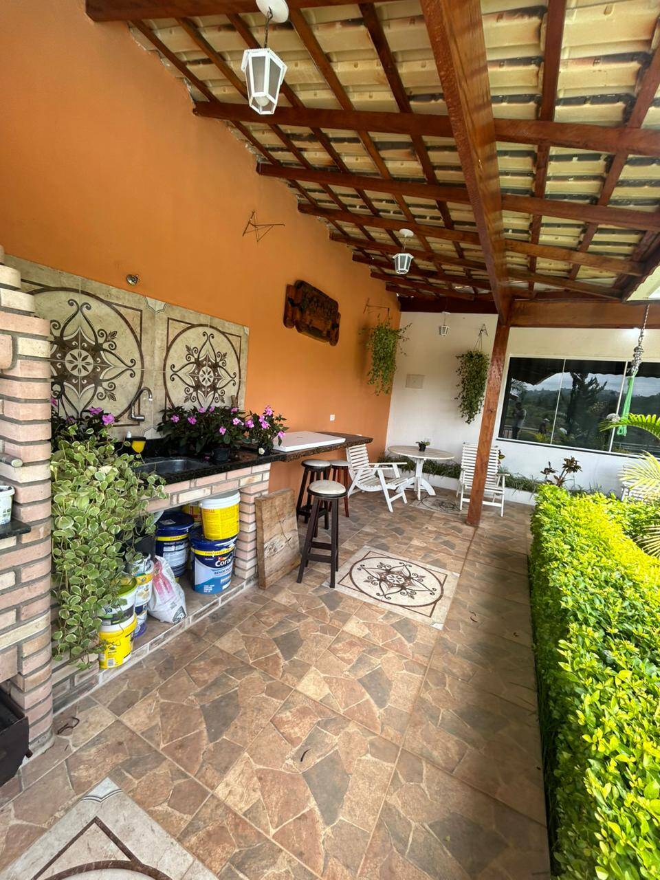 Casa, 3 quartos, 200 m² - Foto 28