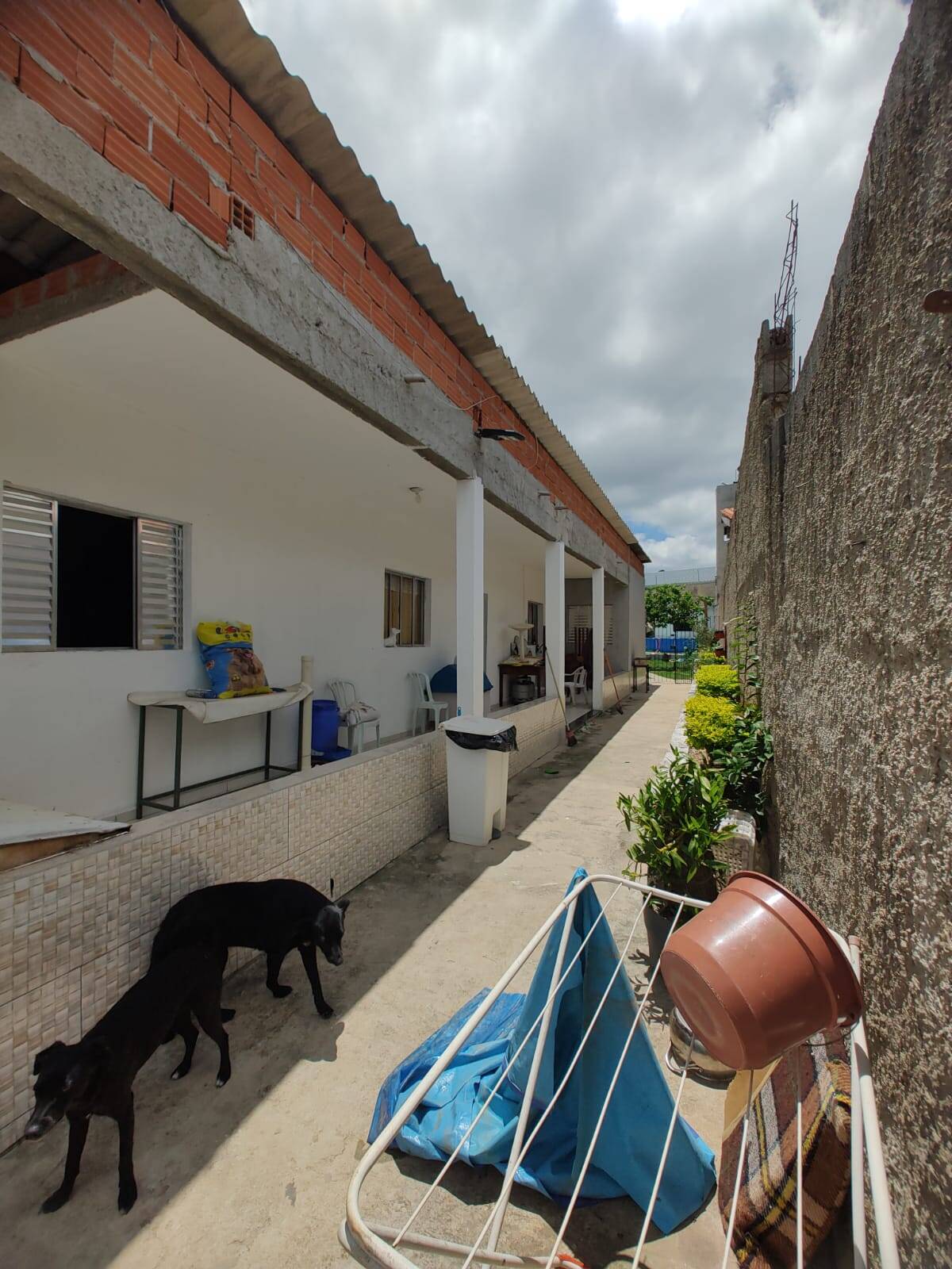 Casa, 2 quartos, 140 m² - Foto 1