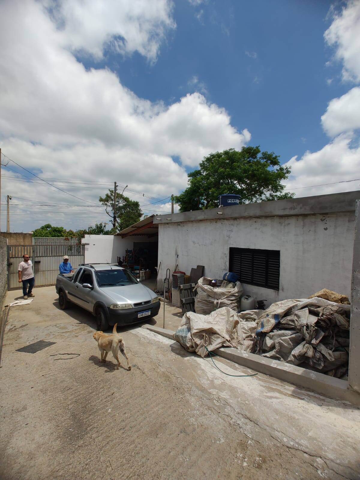Casa, 2 quartos, 140 m² - Foto 2