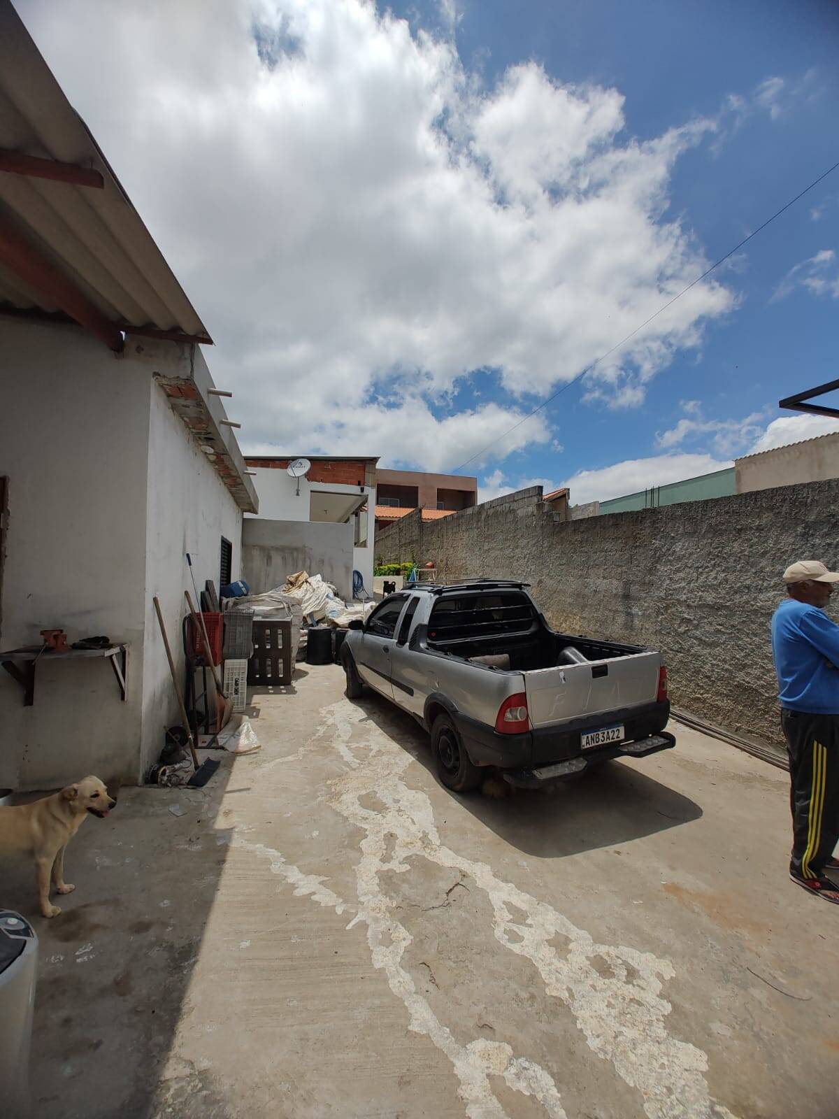 Casa, 2 quartos, 140 m² - Foto 4