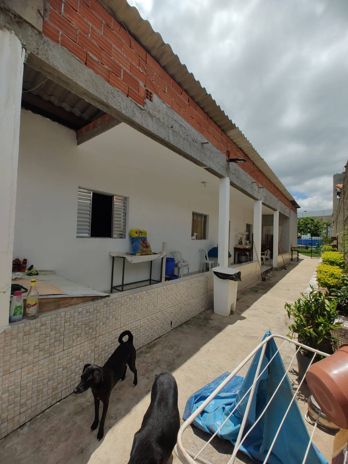Casa, 2 quartos, 140 m² - Foto 10