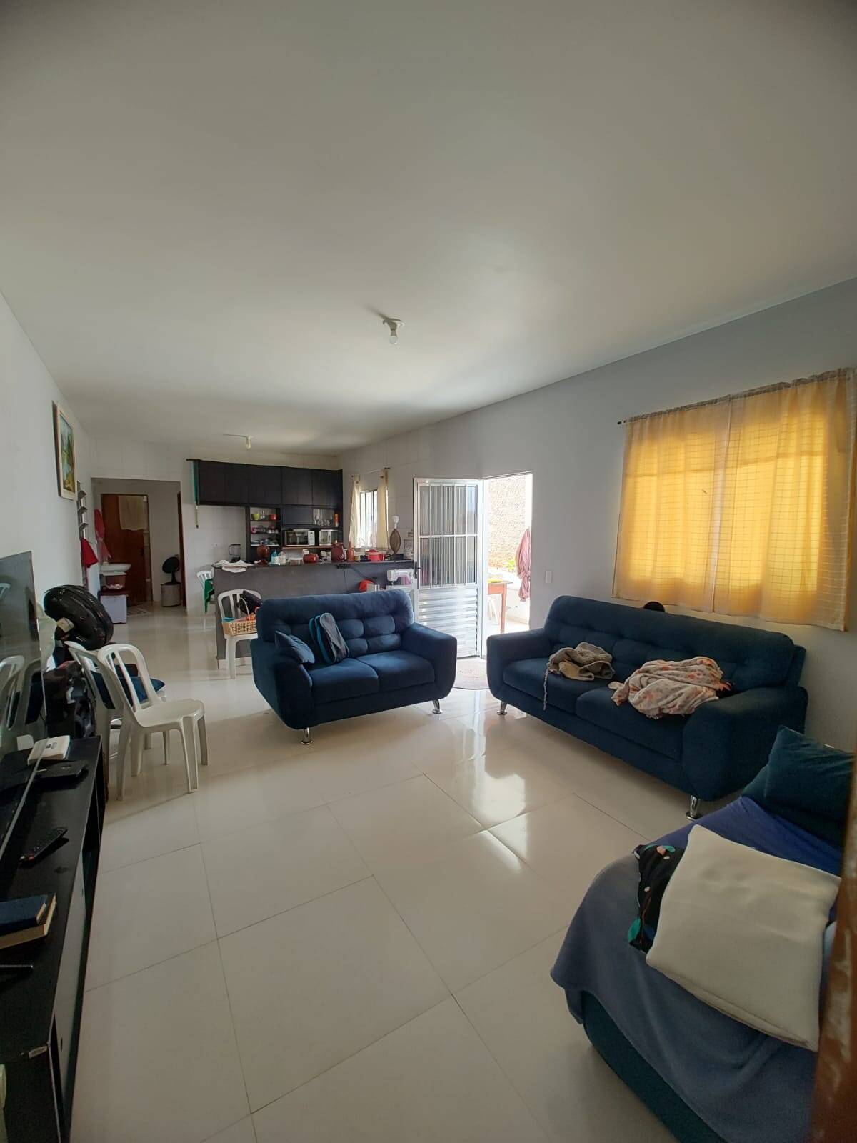 Casa, 2 quartos, 140 m² - Foto 11