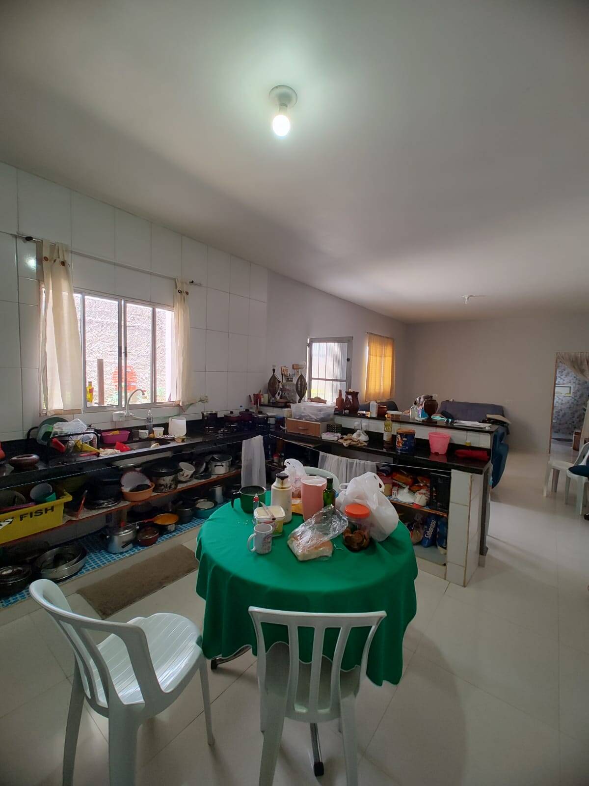 Casa, 2 quartos, 140 m² - Foto 18