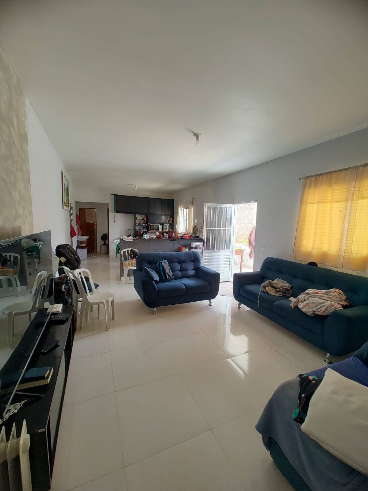 Casa, 2 quartos, 140 m² - Foto 26