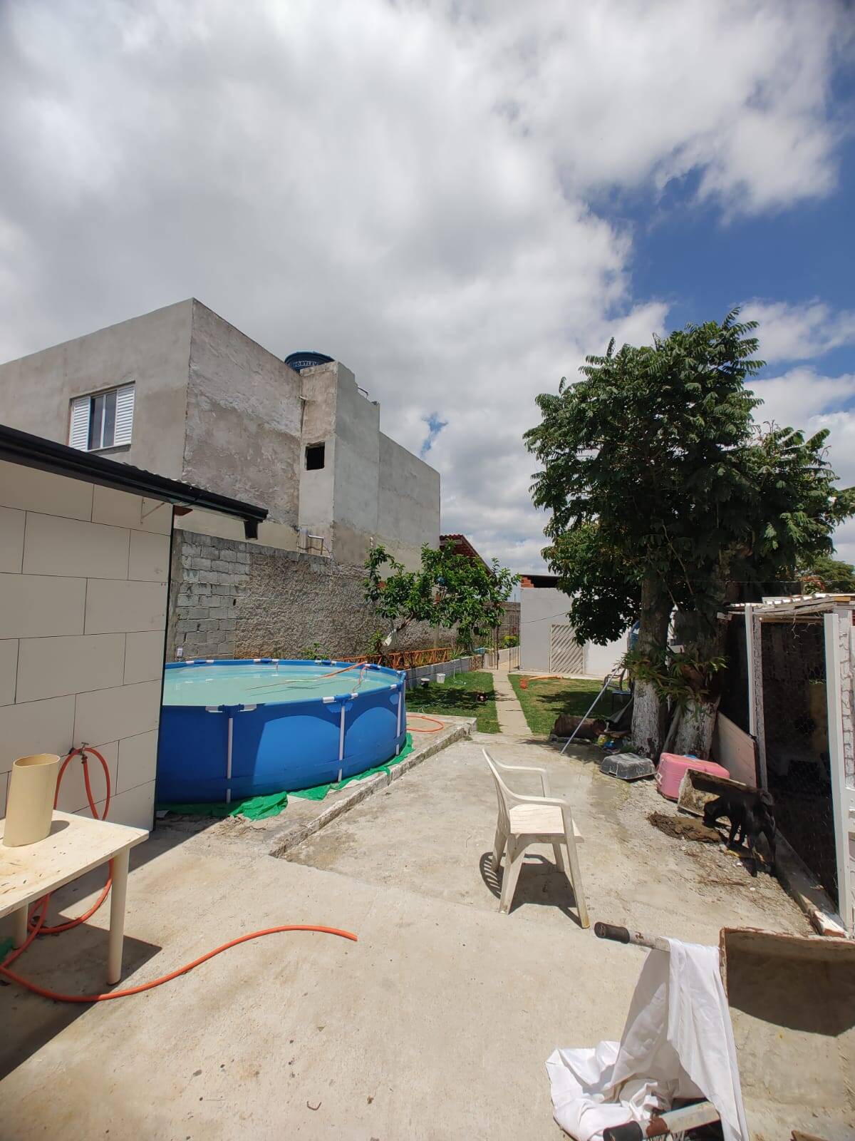 Casa, 2 quartos, 140 m² - Foto 23