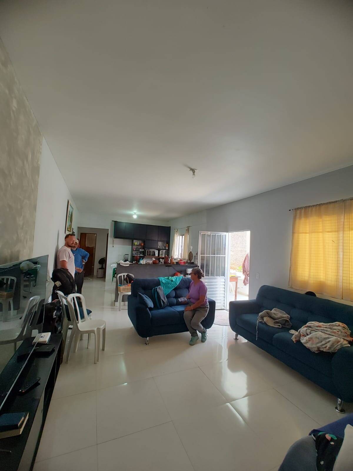 Casa, 2 quartos, 140 m² - Foto 22