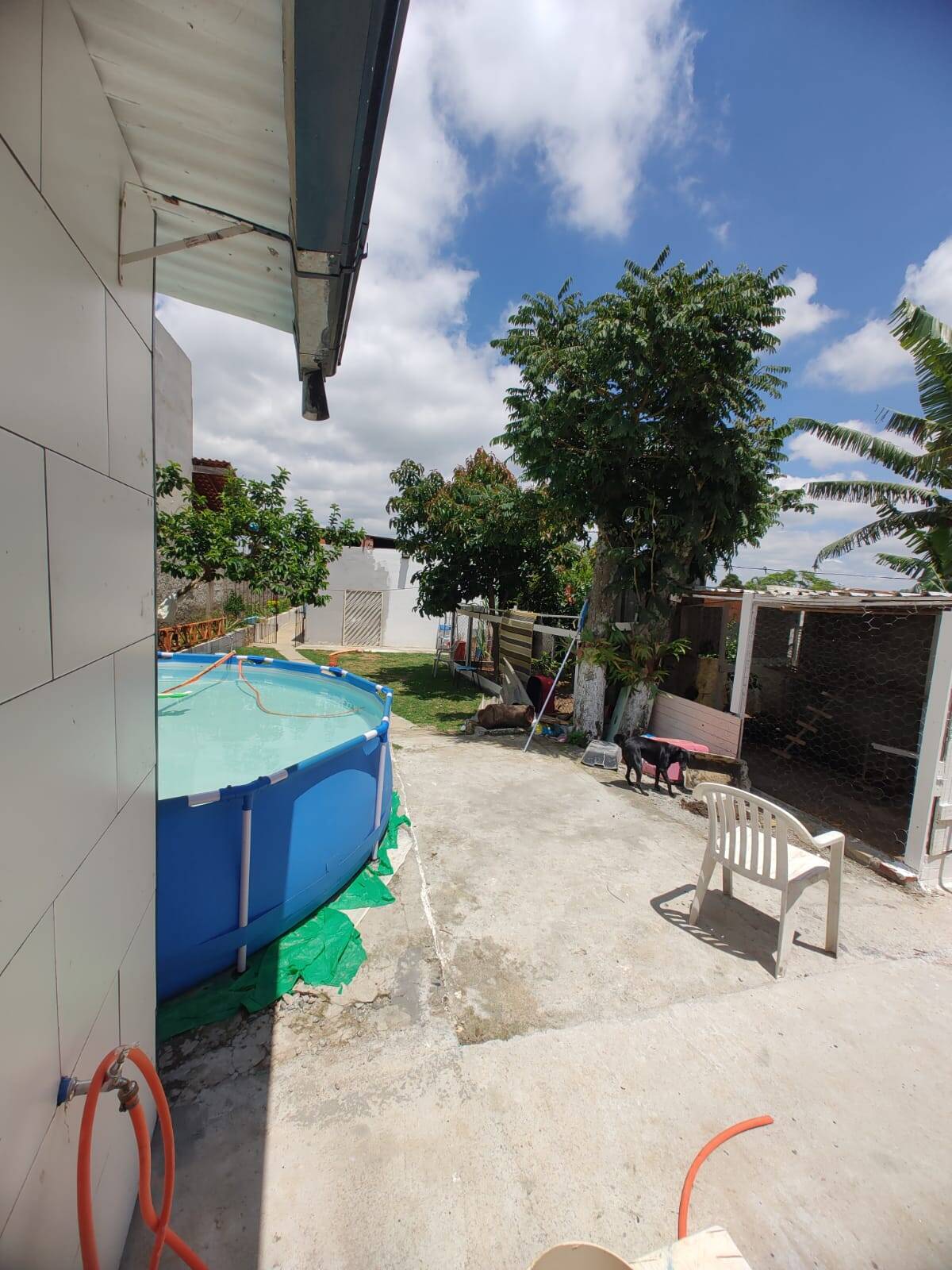 Casa, 2 quartos, 140 m² - Foto 28