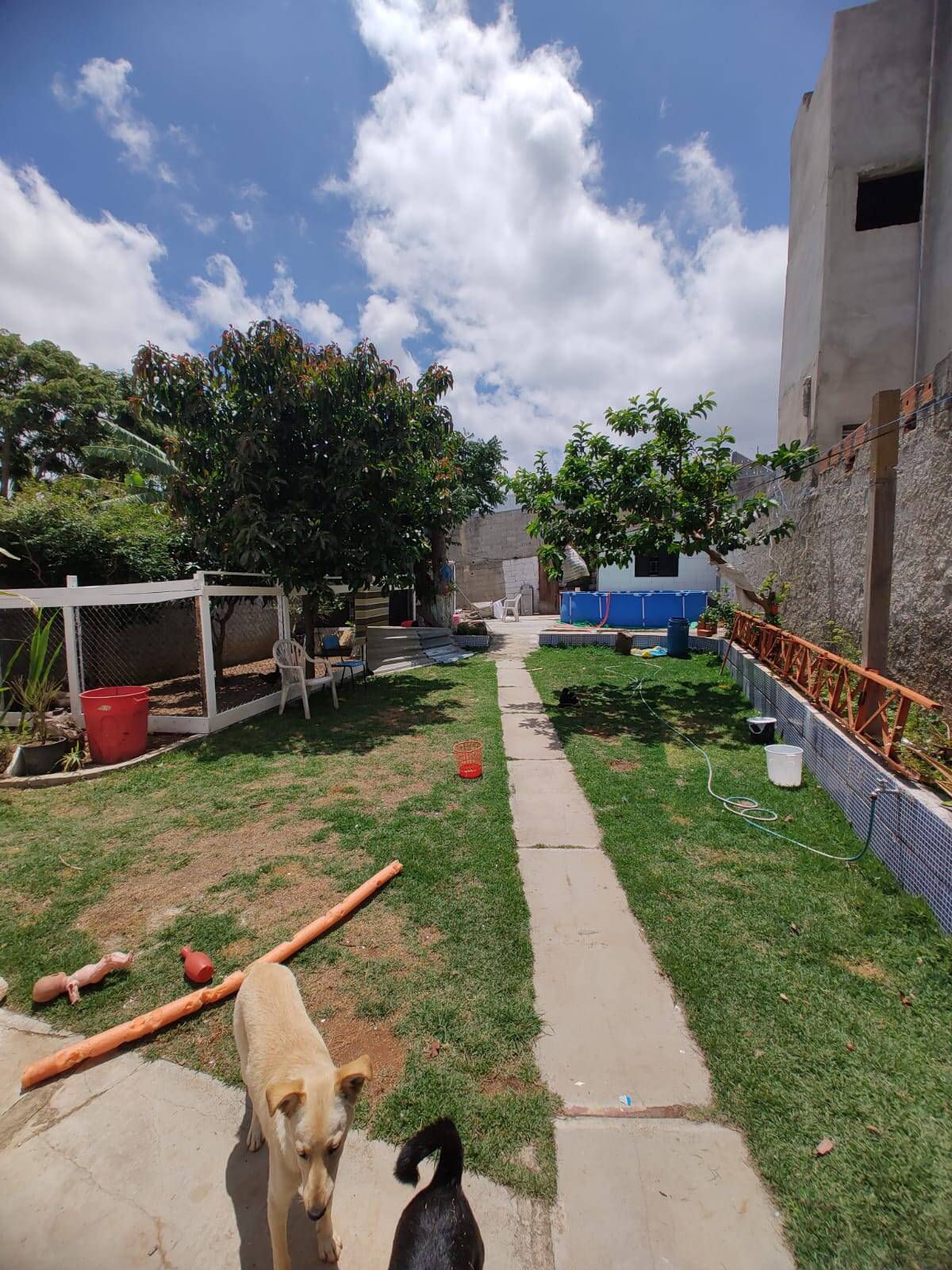 Casa, 2 quartos, 140 m² - Foto 33