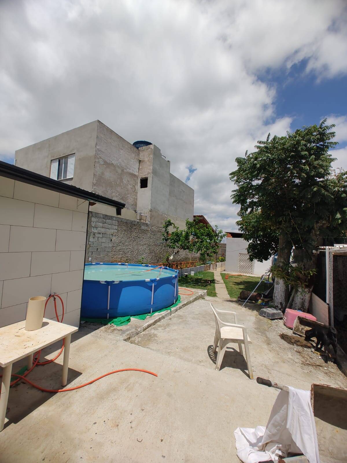 Casa, 2 quartos, 140 m² - Foto 30