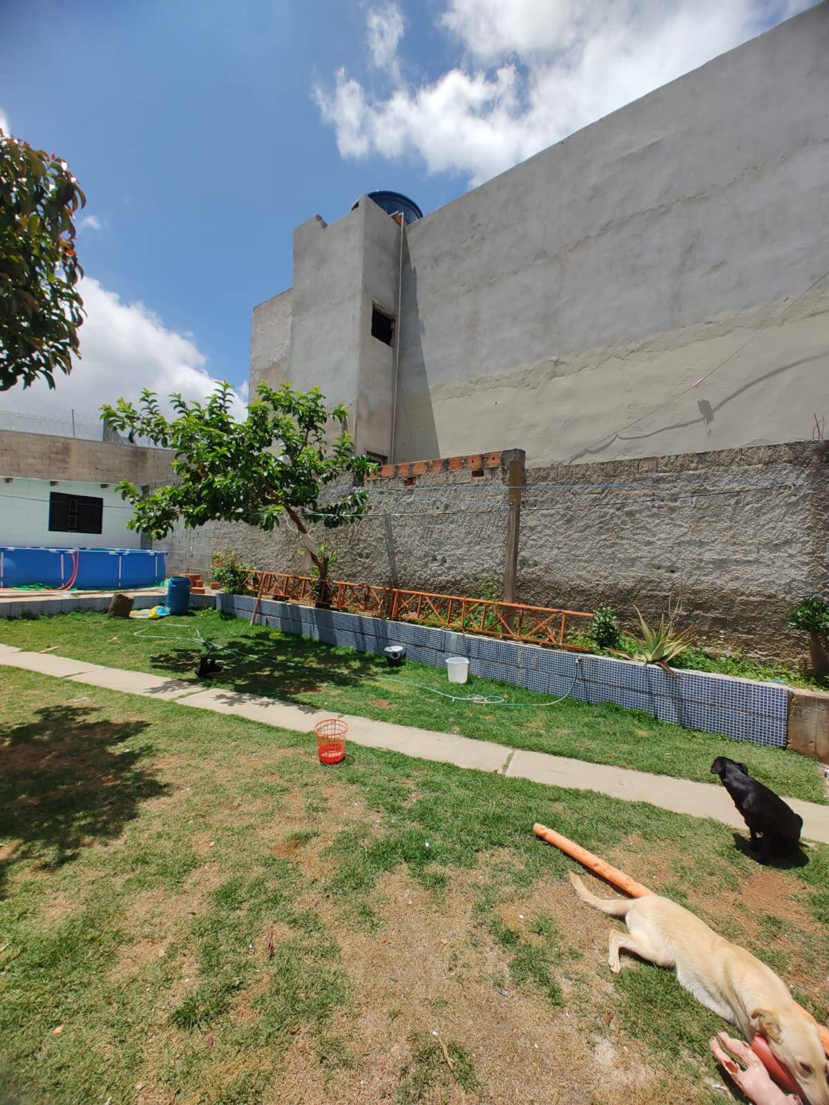 Casa, 2 quartos, 140 m² - Foto 35