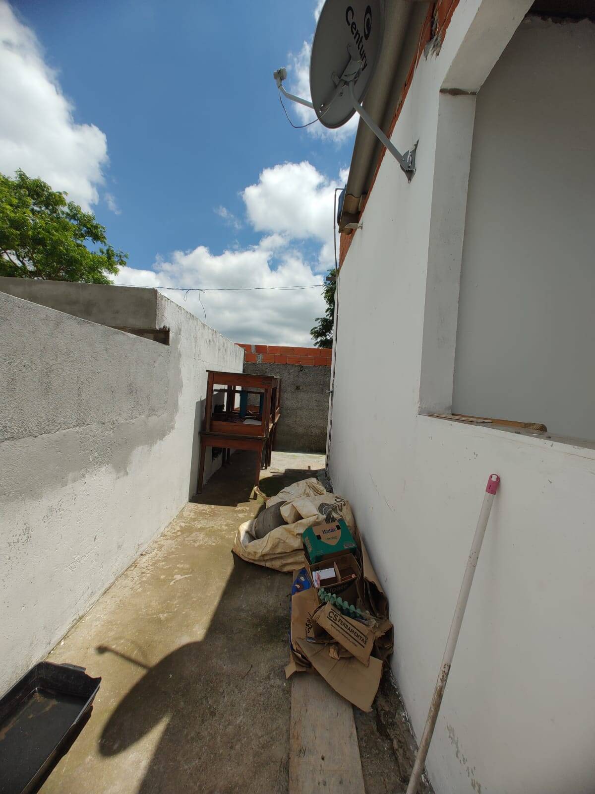 Casa, 2 quartos, 140 m² - Foto 37