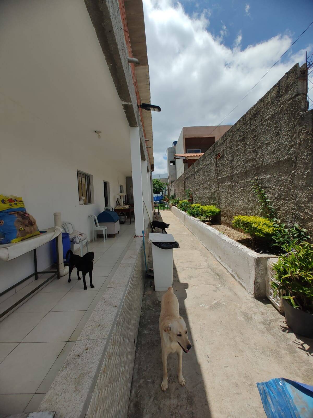 Casa, 2 quartos, 140 m² - Foto 38