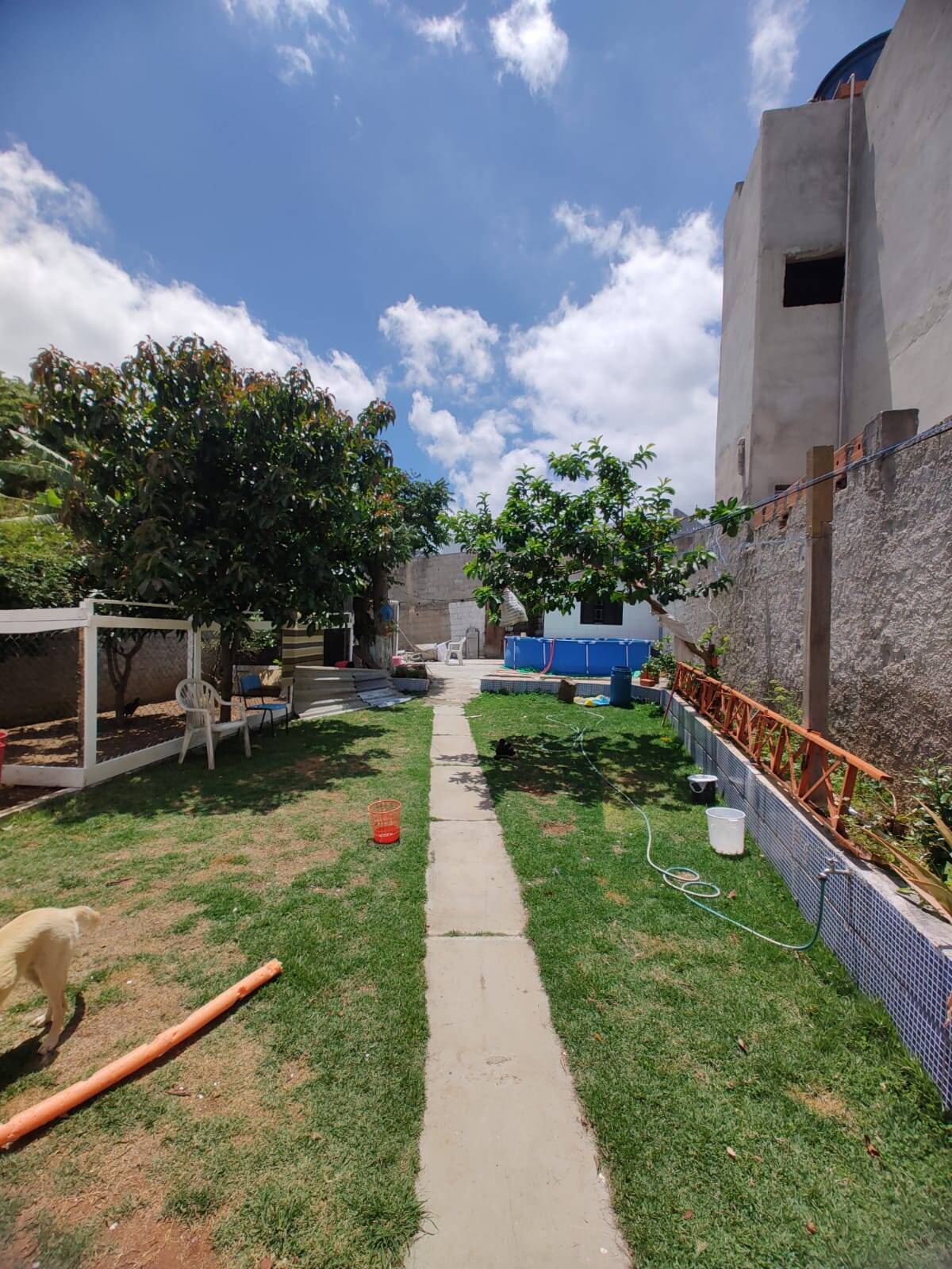 Casa, 2 quartos, 140 m² - Foto 42