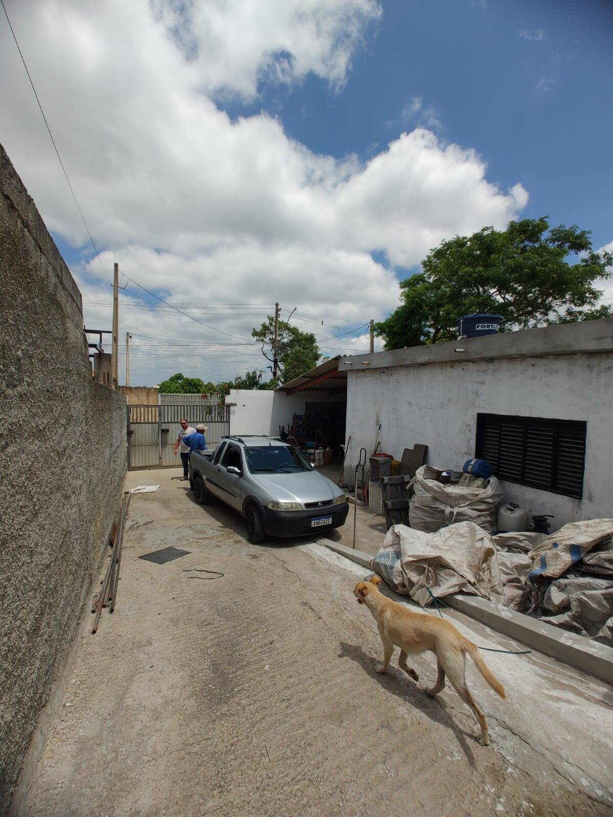 Casa, 2 quartos, 140 m² - Foto 47