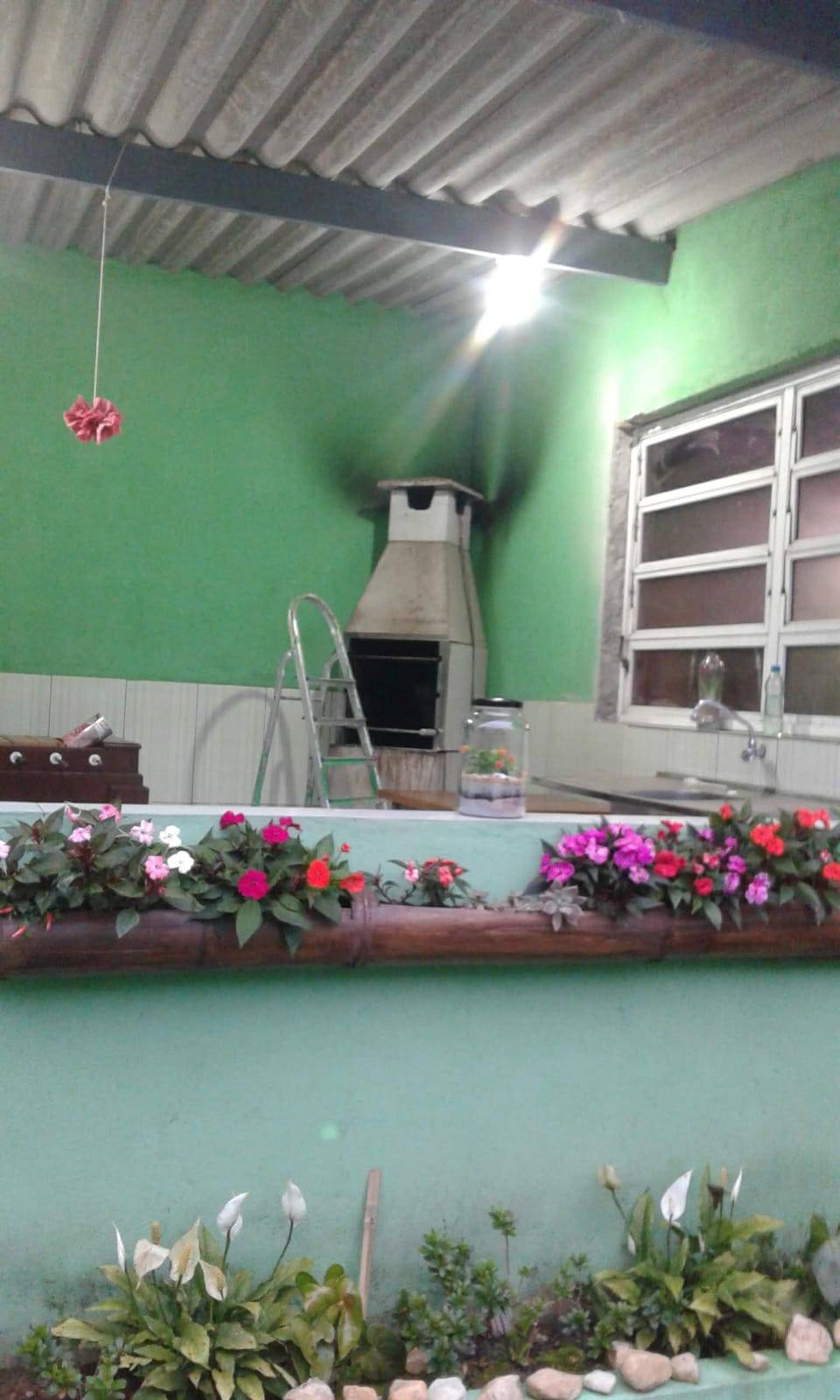 Chácara, 2 quartos, 1070 m² - Foto 4