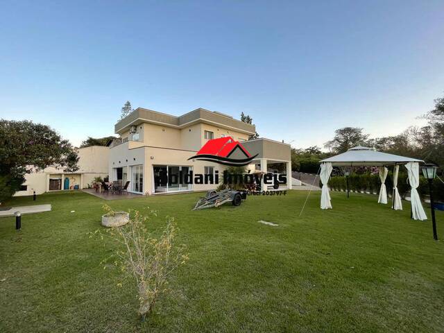 #refcasa03 - Casa em condomínio para Venda em Atibaia - SP - 1