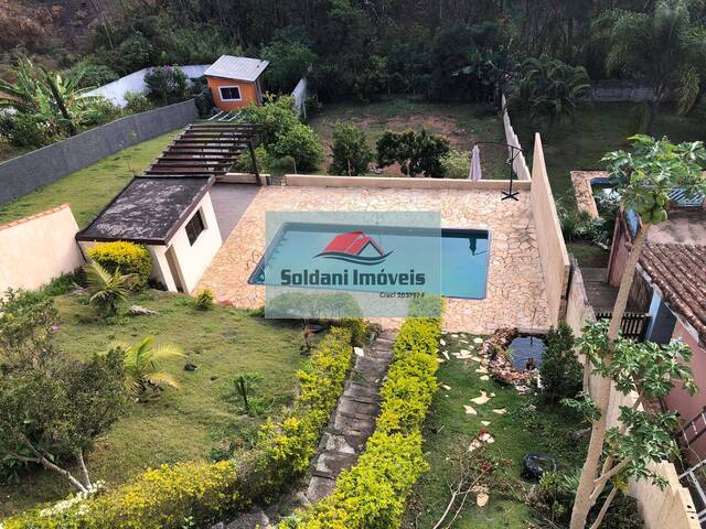 Casa para Venda em Mairiporã - 3