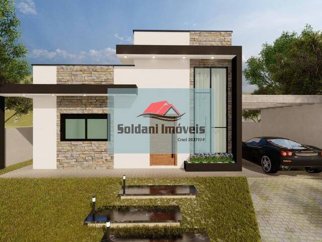 Casa para Venda em Mairiporã - 2