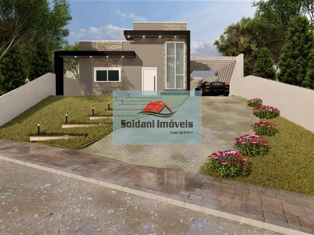 Casa para Venda em Mairiporã - 4