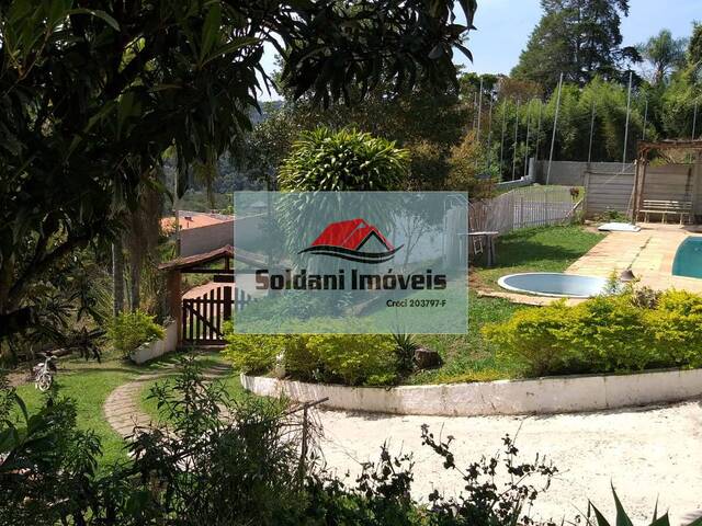 Chácara para Venda em Mairiporã - 2