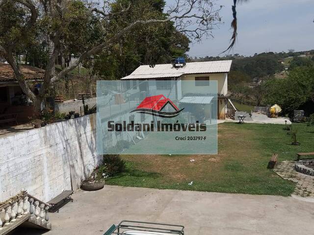 Chácara para Venda em Mairiporã - 3