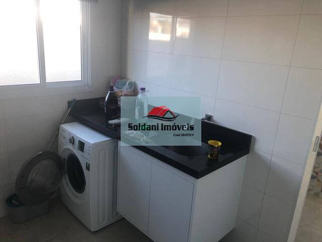 #refcas10 - Casa em condomínio para Venda em Mairiporã - SP - 2